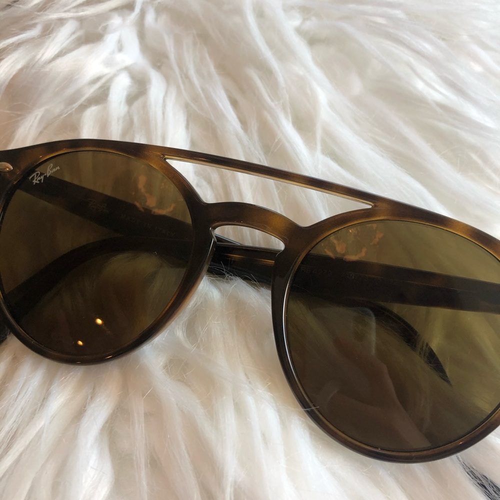 New authentic Ray-Bans